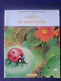 Adélie, la coccinelle