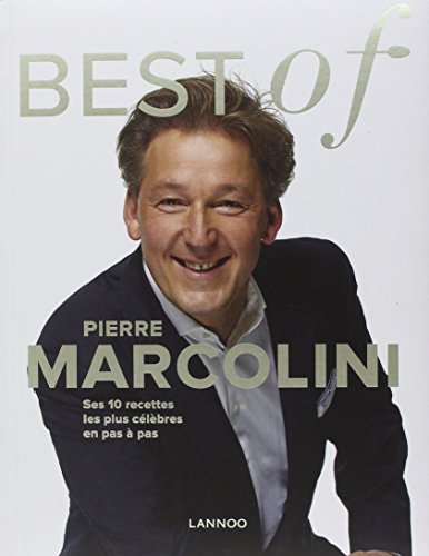 Best of Pierre Marcolini : ses 10 recettes au chocolat les plus célèbres, pas à pas