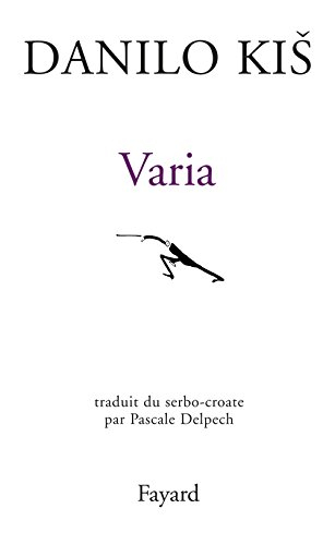 Varia