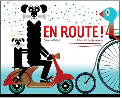 En route !