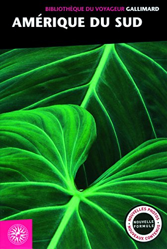 Amérique du Sud