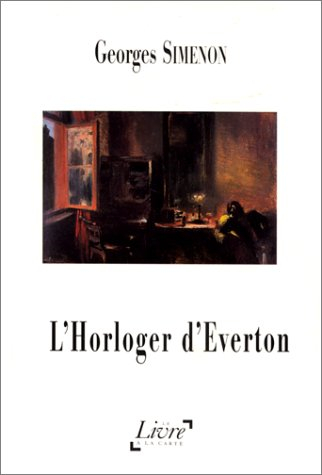 L'horloger d'Everton