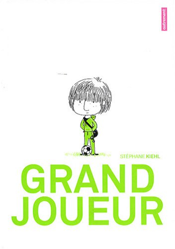 Grand joueur