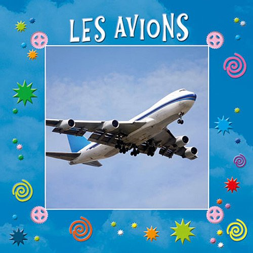 Les avions