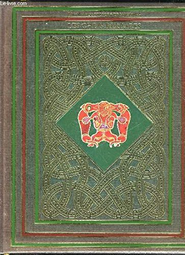 les chefs barbares (les grands trésors de l'histoire)