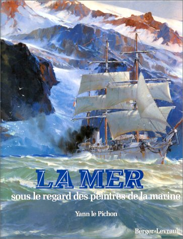 La Mer sous le regard des peintres de la marine