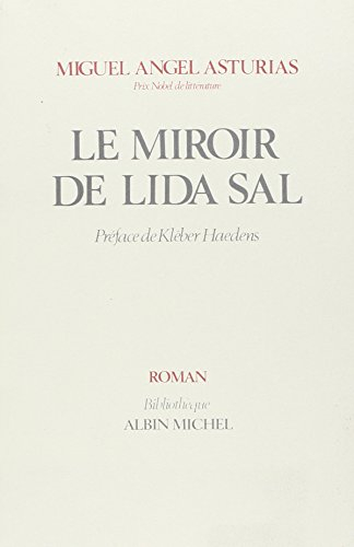 Le Miroir de Lida Sal