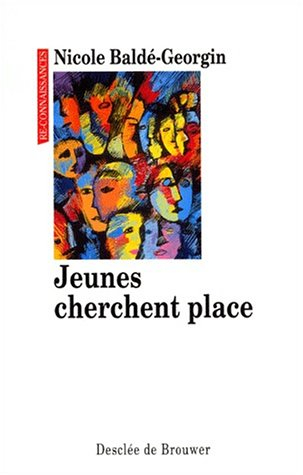 Jeunes recherchent place