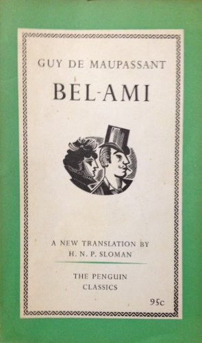 bel-ami