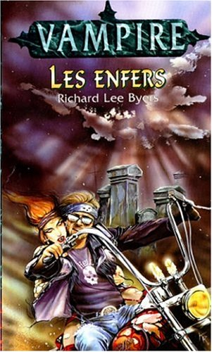 Les enfers : Vampire 2