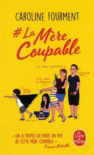 #LaMèreCoupable : pourquoi vivre d'amour et d'eau fraîche quand on peut vivre de lessives et de moji