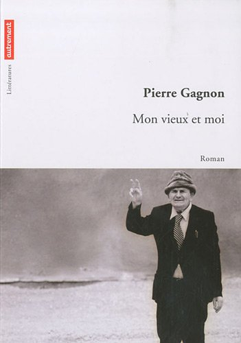 Mon vieux et moi