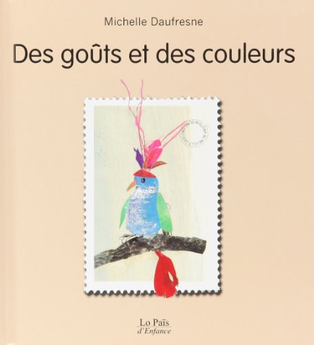 Des goûts et des couleurs