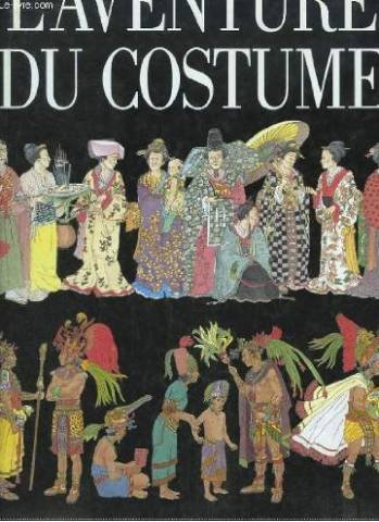 L'Aventure du costume