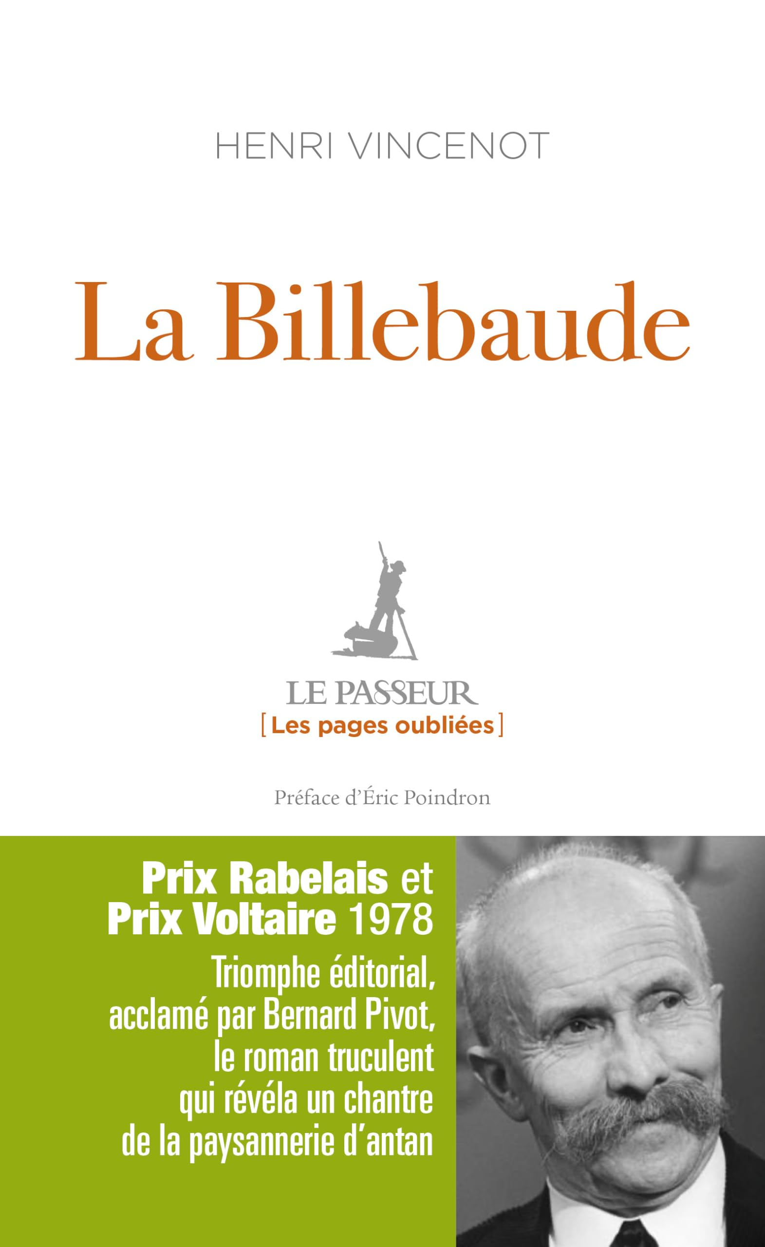 La Billebaude