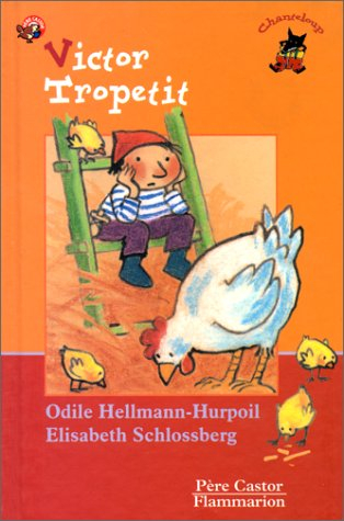 Victor Tropetit