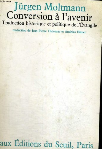 conversion a l'avenir