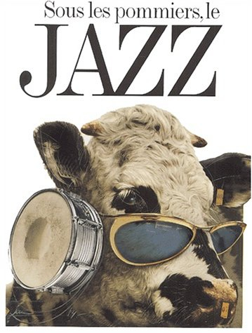 Sous les pommiers, le jazz