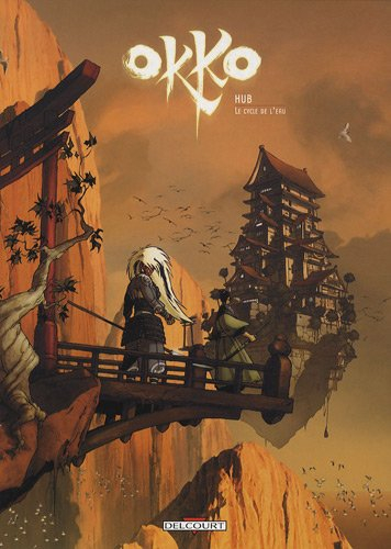 Okko, Le cycle de l'eau