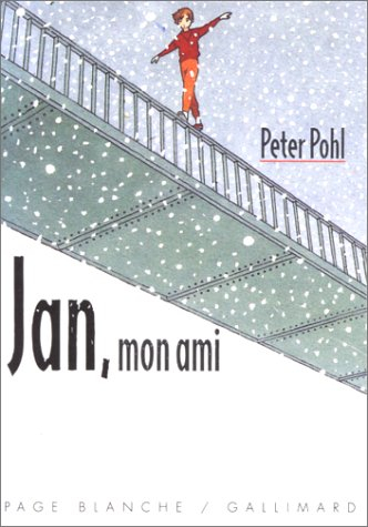 Jan, mon ami
