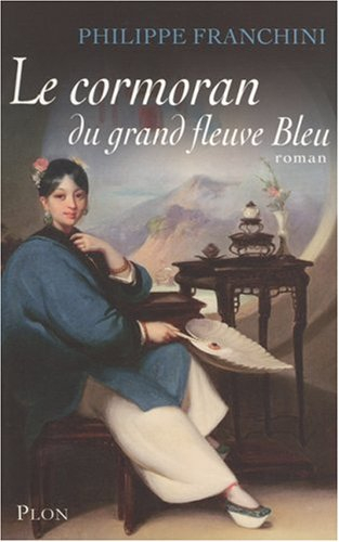 Le cormoran du grand fleuve Bleu
