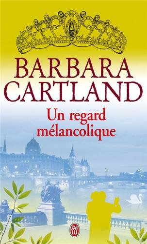 Un regard mélancolique