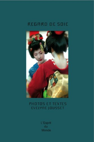 regard de soie - geishas -