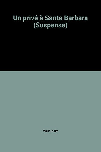 un privé à santa barbara (suspense)