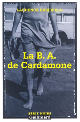 La BA de Cardamone