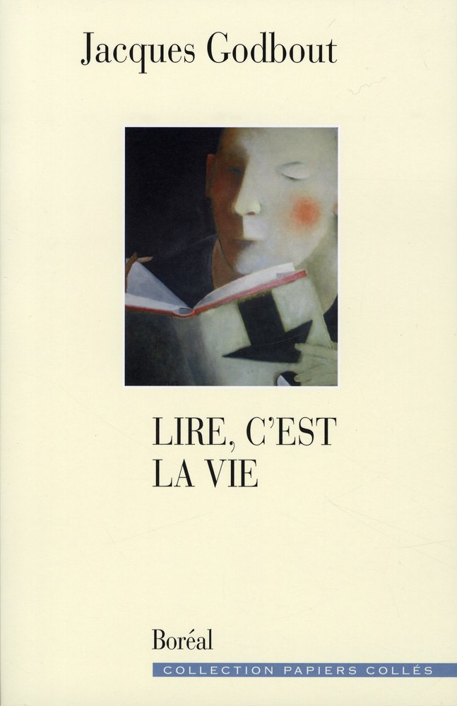 Lire, c'est la vie
