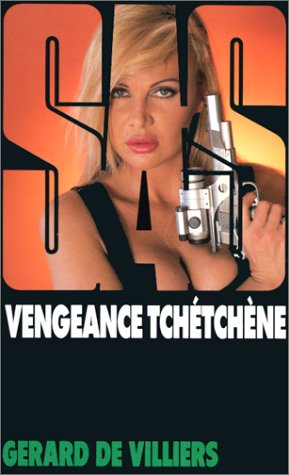 Vengeance tchétchène