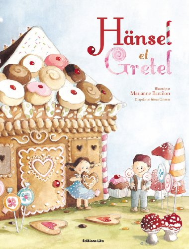 Hänsel et Gretel