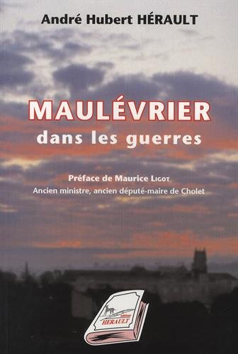 maulévrier dans les guerres