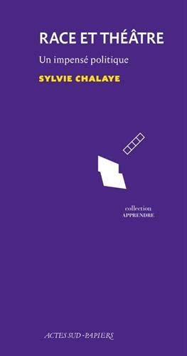 Race et théâtre : un impensé politique