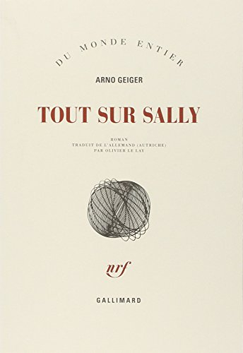 Tout sur Sally