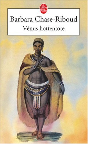 Vénus hottentote