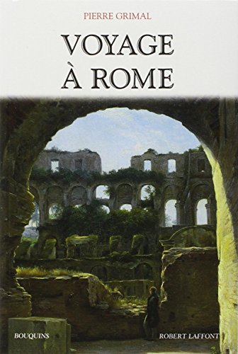 Le voyage à Rome