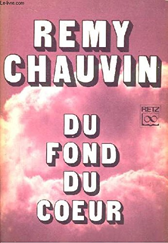 du fond du cur