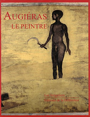 Augérias, le peintre