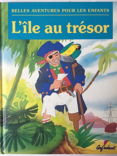belles aventures l ile au tresor