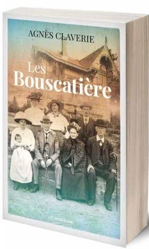 Les Bouscatière : de sables et de cendres