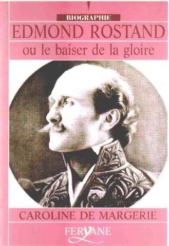 edmond rostand