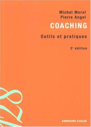 Coaching : outils et pratiques