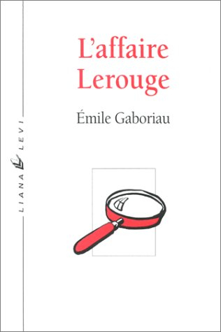 L'affaire Lerouge