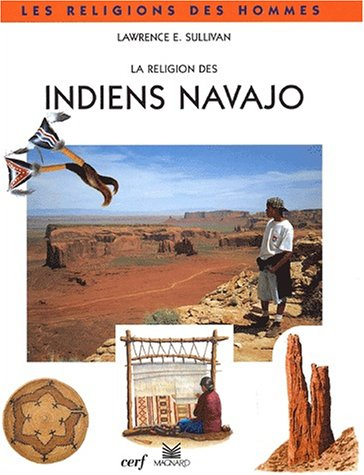 La religion des Indiens Navajo
