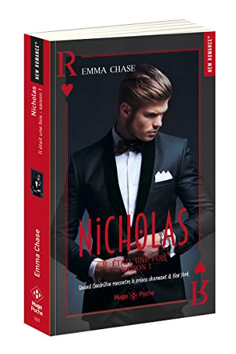 Il était une fois. Vol. 1. Nicholas