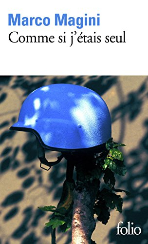 Comme si j'étais seul