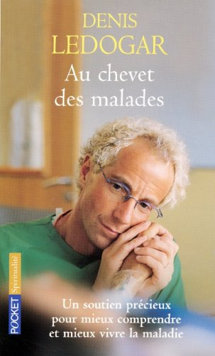 Au chevet des malades : un soutien précieux pour mieux comprendre et mieux vivre la maladie
