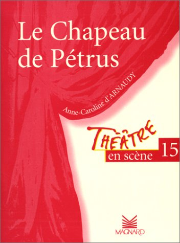 Le chapeau de Pétrus