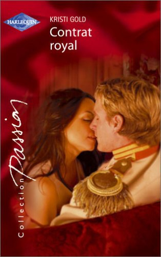 Contrat royal